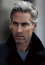 8 Haircut For Older Men Frisuren Fur Altere Manner Graue Haare Manner Herrenfrisuren