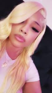 Kiara Mccray Russell