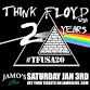 Think Floyd USA Pink Floyd Tribute at Jamo's Live event image