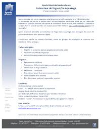 Vous êtes à la recherche d'un emploi : Offres D Emplois Kinesiologie Et Education Physique Publicaciones Facebook