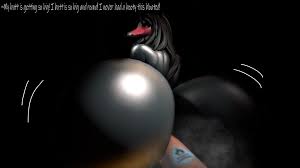 Rule34 - If it exists, there is porn of it  scp-1471  4621501