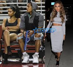 Jordan clarkson, san antonio, texas. Tyga And Tristan Thompson S Baby Mama Jordan Craig Were Secretly Married Page 8 Lipstick Alley