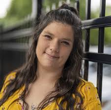 Hanna Cunningham's Instagram, Twitter & Facebook