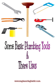 Manufacturer supply list of plumbing materials 2 inch hose pipe hdpe irrigation pipe. Some Basic Plumbing Tools And Their Uses Engineering Basic