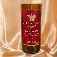 5 out of 5 stars with 1 ratings. Stella Rosa Wines Shop Merch Apparel