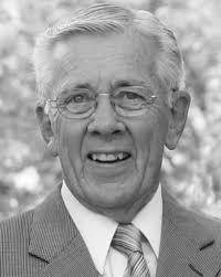 Carl Thornwall Obituary (1928