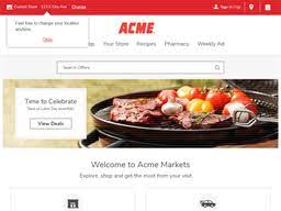 If you are unsure of the balance of your unwanted gift card, please call or visit the website of the merchant. Acme Fresh Market Gift Card Balance Check Balance Enquiry Links Reviews Contact Social Terms And More Gcb Today