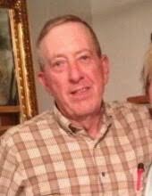 Charles Andrew Hammett Obituary February 10, 2022