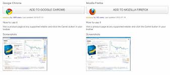 In fact, respond to support. Camelcamelcamel Reviews Can It Help Your Fba Business