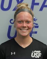 2022 Women's Soccer Roster