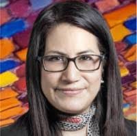 Lilia Lozano's Instagram, Twitter & Facebook