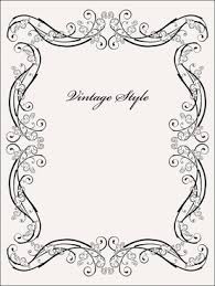 Check spelling or type a new query. Border Free Vector Download 5 738 Free Vector For Commercial Use Format Ai Eps Cdr Svg Vector Illustration Graphic Art Design