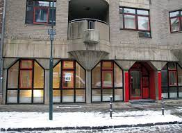 Januar 2013 um 17:17 uhr aachen : Helene Weber Haus Aachen Kingkalli