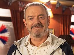 Brookside star to join Coronation Street for upcoming George storyline