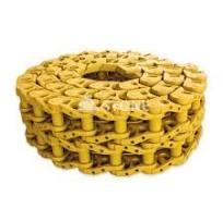 Tuam Tshoj rau kab ntsig CAT 963 TRACK CHAIN ​​7P2489 Chaw ...