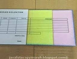 Related posts artikel terkait dengan artikel yang sedang anda baca free download software bisnis. Cetak Faktur Invoice Surat Jalan Sahid Printing Percetakan Fotocopy Murah 24 Jam Jakarta