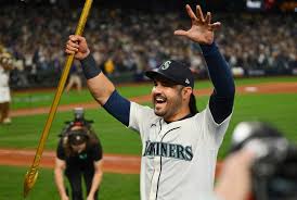 Eugenio Suarez Will Return To Seattle Mariners