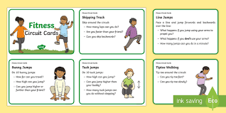 Seuss' abc book, he made the alphabet easy to learn by going from big a, little a, all the way to z for . Fitness Deck Of Cards Circuit Challenge Primary Resource