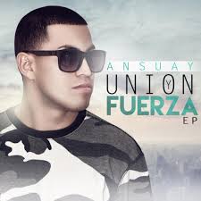 Descarga lo nuevo de Ansuay Unión y Fuerza album 2016