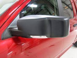 Purchase this kit today for an easy diy solution to add 100% factory ram® power folding mirrors to your truck! Best Towing Mirrors For 2018 Ram 1500 Etrailer Com