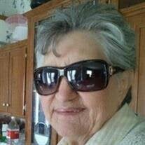 Ruth Jalesca Turner Obituary