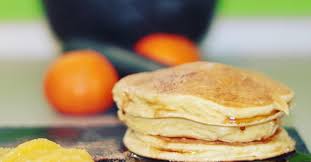 Gesunde Pancakes Rezept Rezepte Lebensmittel Essen Essen