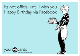 Funny Happy Birthday Images For Facebook Birthday Birthday Ecards Funny Funny Happy Birthday Wishes Funny Birthday Meme