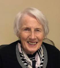 Lucy Woods (née Dooley) — Massey Bros Funeral Homes