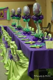 Princess And The Frog Birthday Party Ideas Photo 7 Of 80 Frog Birthday Party Tiana Birthday Party Princess Tiana Birthday Party