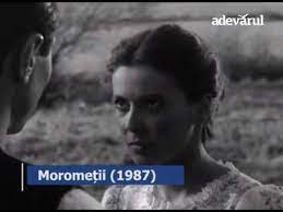 De ce a dispărut din nou ? Scene De Dragoste Din Filmele Comunismului Romanesc Youtube