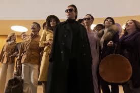 The teaser shows halson rapidly rising to fame in new york, and his struggles to deal with the pressure of staying at the top of. Q35qv1jvybzggm