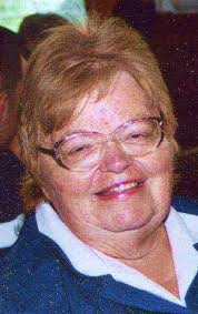 Obituary information for Juanita C. Householder