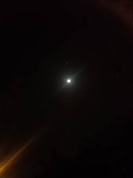 The moon's path in mumbai today. C V Ramachandran On Twitter Moon And Jupiter In Close Quarters As Seen From Mumbai Today Wow