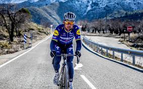 Maybe you would like to learn more about one of these? Mark Cavendish Deceuninck Quick Step Cycling Team