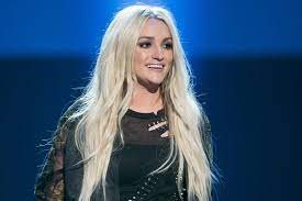 She moved to tennessee in 2011 and began. Jamie Lynn Spears Shares Cryptic Post About Peace After Sister Britney Spears Impassioned Instagram Message People Com