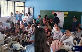 🥹 ¡Nos llena de felicidad presentarles la entrega de las remodelaciones de  la Institución Educativa Colegio Integrado Monseñor Evaristo Blanco, en sus  sedes Piedralarga y La Loma! Las remodelaciones estuvieron enfocadas en