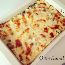 Gratin De Brocolis Et Pomme De Terre Cuisine D Une Oummi Surbookee Gratin De Brocolis Brocolis Cuisine
