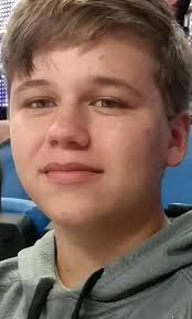 Brian Isaac McCumber