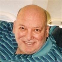 James R. Crawford Obituary