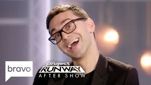 S18.E09: Suit Yourself