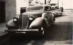 Image result for Thessalon Green 1932 Graham