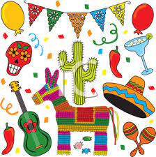 Iclipart Com Royalty Free Clipart Image Of Mexican Images Cultura De Mexico Manualidades Navidad Mexicana