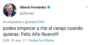 Maybe you would like to learn more about one of these? Out Of Context Alberto Fernandez Oocalberto Twitter