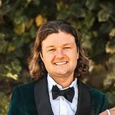 Justin Zahn and Julia Anderson's Wedding Website