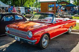 Image result for Rampart Red 1964 AMC