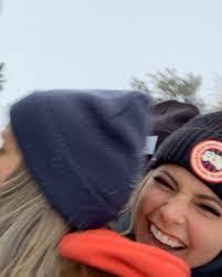 Adrienne Winfield's Instagram, Twitter & Facebook