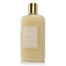Goldleaf Bubble Bath Bath Body Floral Scent Paraben Free Products Organic Body Wash Bubble Bath