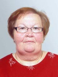 Edith Wilhelm's Instagram, Twitter & Facebook