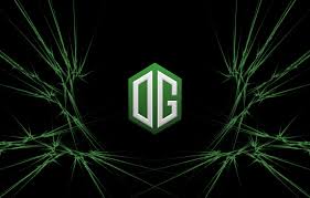 The international 2018 & 2019 champions. Wallpaper Green Europe Team Dota 2 Pro Esports Og Images For Desktop Section Sport Download