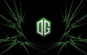 Последние твиты от og (@ogesports). Wallpaper Green Europe Team Dota 2 Pro Esports Og Images For Desktop Section Sport Download